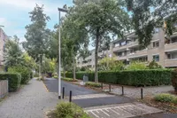 Schaarsbergenstraat 82, Amsterdam
