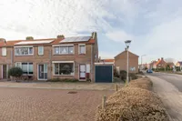 Oranjeplein 17, Zoutelande