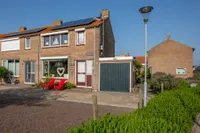 Oranjeplein 17, Zoutelande