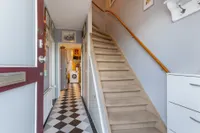 Oranjeplein 17, Zoutelande