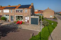 Oranjeplein 17, Zoutelande