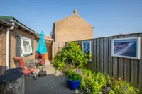 Oranjeplein 17, Zoutelande