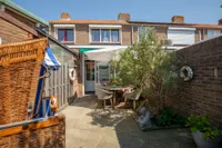 Oranjeplein 17, Zoutelande