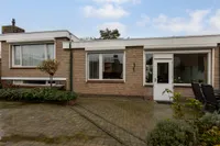 Pottenbergen 2, Ossendrecht