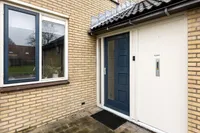 Sandenburg 45, Vlissingen