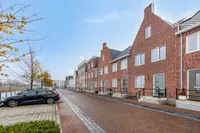 Colognekaai 42, Bergen Op Zoom
