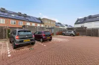 Colognekaai 42, Bergen Op Zoom