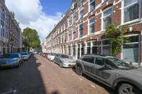 Van Swietenstraat 143 A, 's-gravenhage