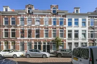 Van Swietenstraat 143 A, 's-gravenhage