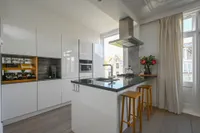 Van Swietenstraat 143 A, 's-gravenhage