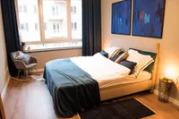 Revaleiland, Amsterdam