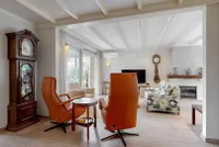 Kasteel Hillenraedtstraat 15, Roermond