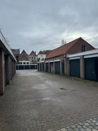 Sint Barbaragang 0, Middelburg