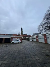 Sint Barbaragang 0, Middelburg