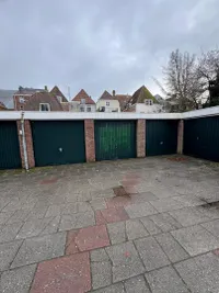 Sint Barbaragang 0, Middelburg