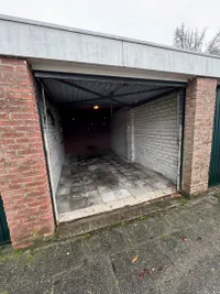 Sint Barbaragang 0, Middelburg