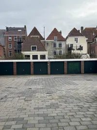 Sint Barbaragang 0, Middelburg