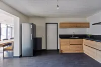 Brinkstraat 17, Enter