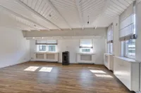 Brinkstraat 17, Enter