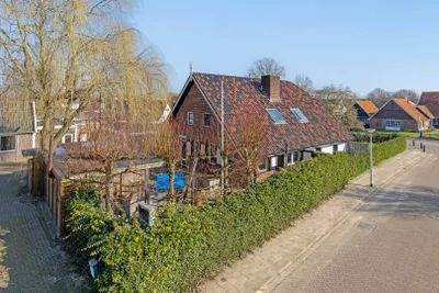 Brinkstraat 17, 7468CZ, Enter, Overijssel