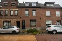 Kampstraat 138, Kerkrade