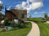 Boekhorsterweg 21 120, Warmond