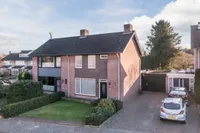 Dr. Cramerstraat 36, Bladel