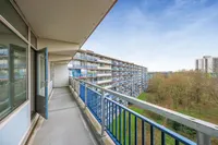 Kikkenstein 2719, Amsterdam
