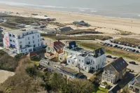 Koningin Astrid Boulevard 42, Noordwijk