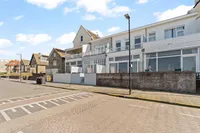 Koningin Astrid Boulevard 42, Noordwijk