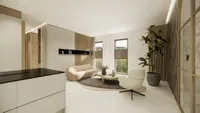 Westhavendijk 8 b, Middelharnis