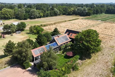 Koolweg 4, 3253LH, Ouddorp, Zuid-Holland