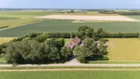 Geerweg 2, Middelharnis