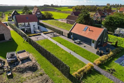 Oudelandseweg 20, 3253LP, Ouddorp, Zuid-Holland