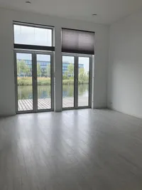 Haringbuisdijk, Amsterdam
