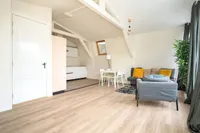 Sarphatistraat, Amsterdam