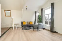 Sarphatistraat, Amsterdam