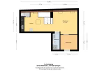 Eerste Walstraat 3, Nijmegen