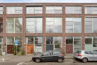 Frederikstraat 57, Rotterdam