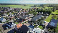 Hoogstraat 1, Steenbergen