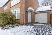 Pieter de Hoogstraat 9, Elsloo