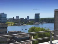 Amstelboulevard, Amsterdam