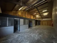 Voltaweg 7B, Middelburg