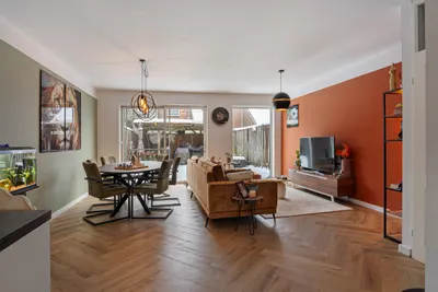Spireadreef 3, 2665RT, Bleiswijk, Zuid-Holland