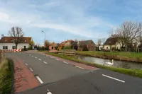 Wilsveen 0 ong, Leidschendam