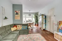 Jacob van Campenstraat 7, Heemstede