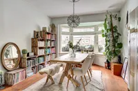Jacob van Campenstraat 7, Heemstede