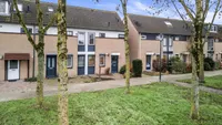 Jupiterlaan 29, Breda