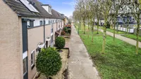 Jupiterlaan 29, Breda