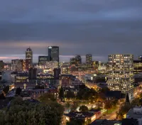 William Boothlaan 48, Rotterdam